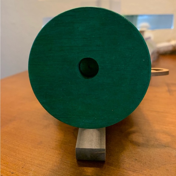 EUC Bavarian Nutcracker 7 inch - Picture 5 of 6